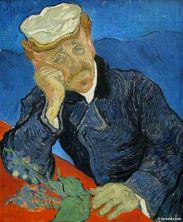 Haga click para ver la imagen ampliada 1890 portrait du docteur paul gachet 1.jpg